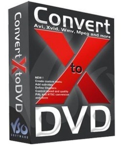 Convertxtodvd 7 free download