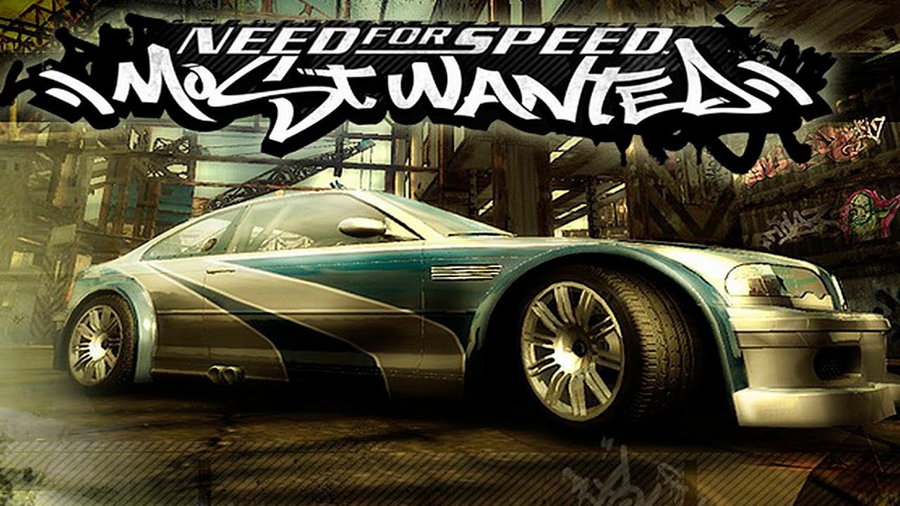 Nfs Most Wanted Mac Download
